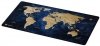 Podkładka pod mysz Natec World Deep Blue 800x400mm